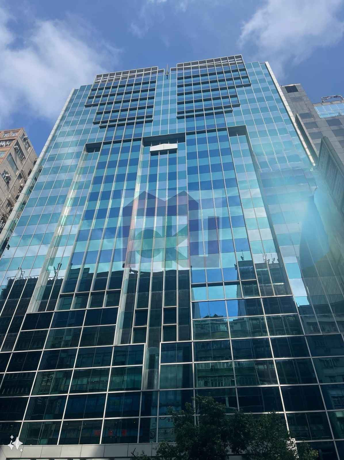 弥敦道238号, 佐敦